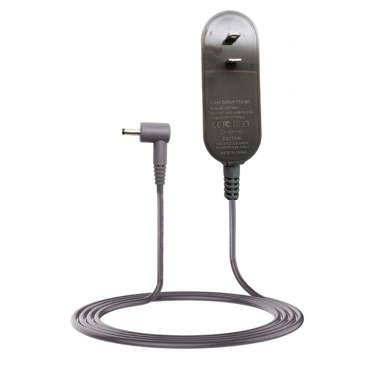 For Dyson V10 Slim Vacuum Cleaner 21.75V /1.1A Charger Power Adapter with Indicator Light UK Plug - free shipping - PMC TechLife - Order now!