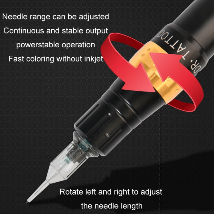 Lip Tattoo Eyebrow Particle Line Instrument All In One Machine(US Plug) - Beauty Instrument by PMC TechLife | Online Shopping South Africa | PMC TechLife