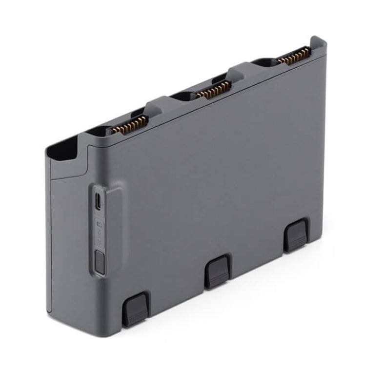 Original DJI Air 3 Battery Charging Hub Expanded Charging Interface To Three - free shipping - PMC TechLife - Order now!
