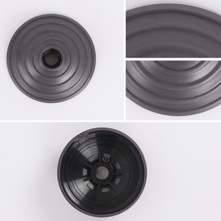 For Dyson V6 V7 V8 V10 V11 V12 Vacuum Cleaner V-Ball Wheels of Direct Drive Cleaner Head - free shipping - PMC TechLife - Order now!
