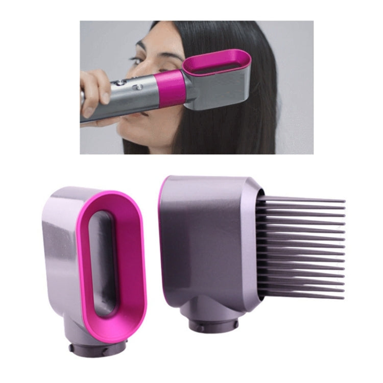 For Dyson Airwrap HS01 HS05 Curling Iron Styling Tool Wide -toothed Comb Nozzle - free shipping - PMC TechLife - Order now!