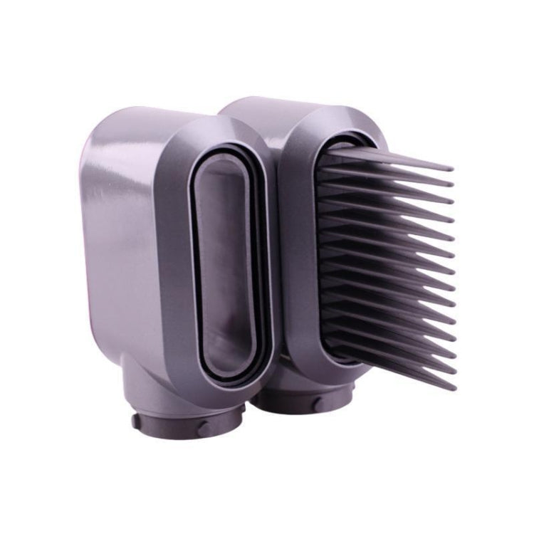 For Dyson Airwrap HS01 HS05 Curling Iron Styling Tool Wide -toothed Comb Nozzle - free shipping - PMC TechLife - Order now!