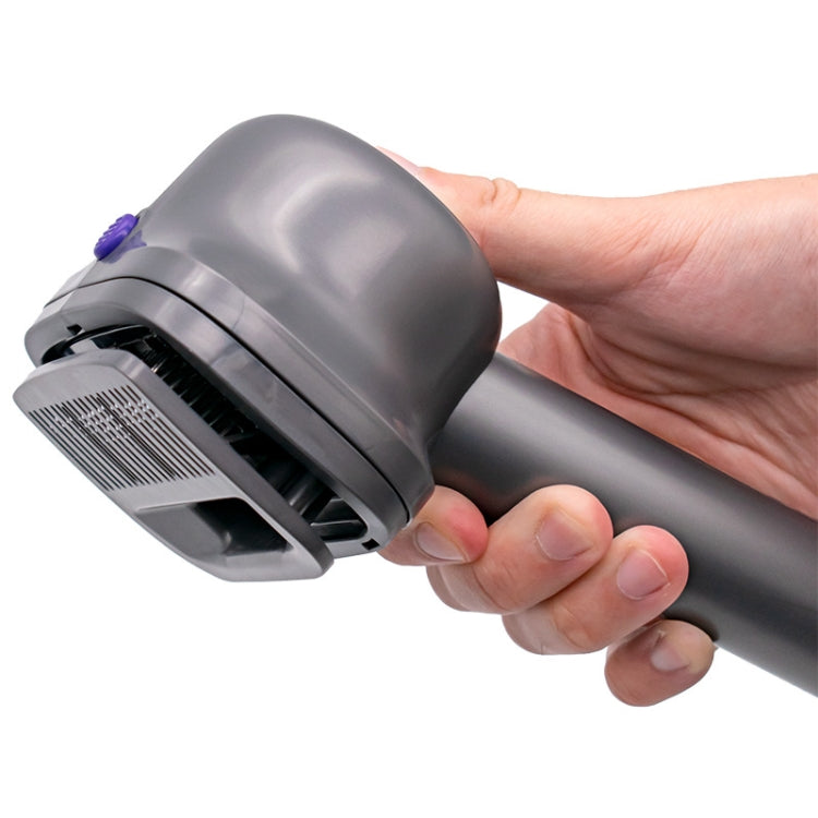 For Dyson V6 V7 V8 V10 V11 Vacuum Cleaner Pet Hair Suction Head, Spec: Standard - free shipping - PMC TechLife - Order now!