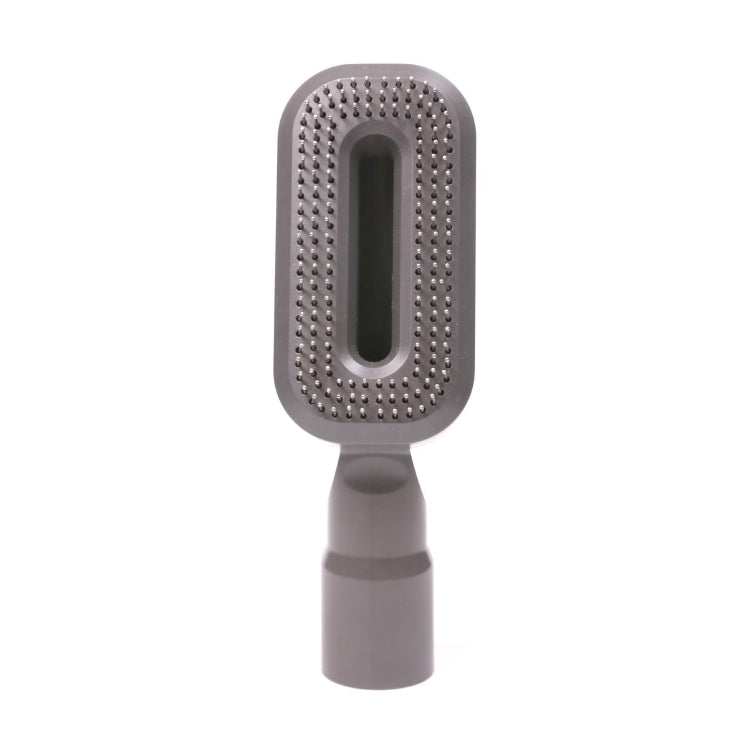 For Dyson V6 V7 V8 V9 Meile Vacuum Cleaner Pet Hair Removal Brush, Spec: Brush With V8 Adapter - free shipping - PMC TechLife - Order now!