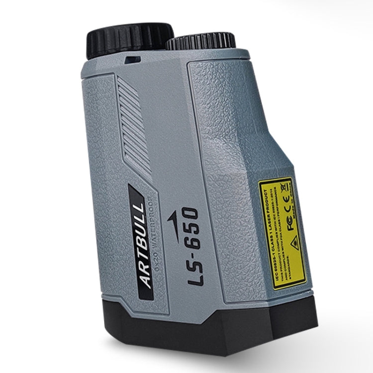 ARTBULL LS-650 Outdoor Golf Laser Rangefinder 650m Altimeter Telescope - free shipping - PMC TechLife - Order now!