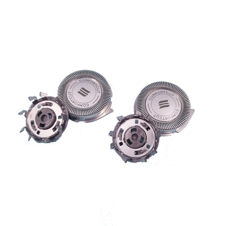 Shaver Head for Philips S571  S510 / S530 / S550 / S560 / S570 / S531 - free shipping - PMC TechLife - Order now!