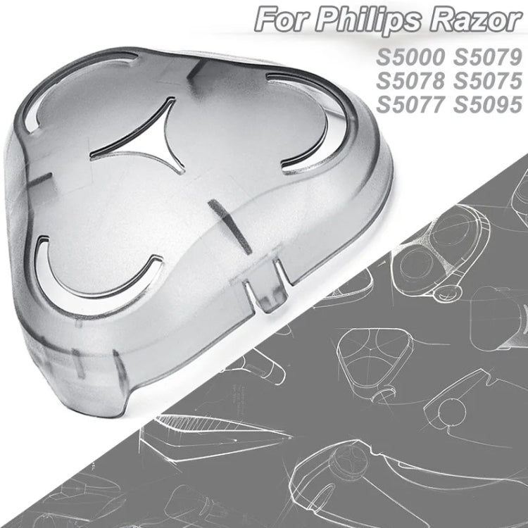 For Philips Shaver S5000 Series Head Protection Cap  Cover - free shipping - PMC TechLife - Order now!