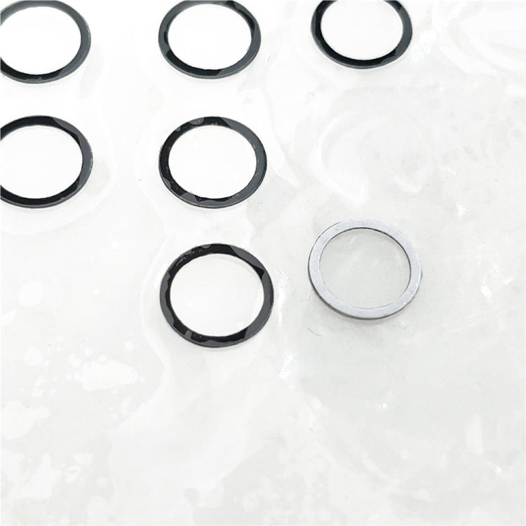 For DJI Mini 3 / Mini 3 Pro Gimbal Camera Frame Protection UV Lens Repair Accessories - For DJI Mini Series by PMC TechLife | Online Shopping South Africa | PMC TechLife | Buy Now Pay Later Mobicred