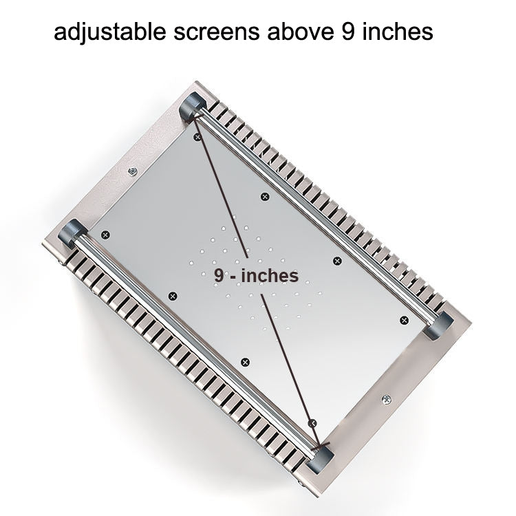 BAKU BA-948E Mobile Phone Liquid Crystal Separation Machine Flat Display Separator Heating Board EU Plug 220V - free shipping - PMC TechLife - Order now!