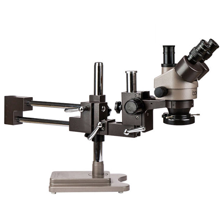 Baku BA-010T Electronic Microscopy Jewelry Appraisal Mobile Phone Circuit Board Repair Jade Magnifying Glass(US Plug 110V) - free shipping - PMC TechLife - Order now!