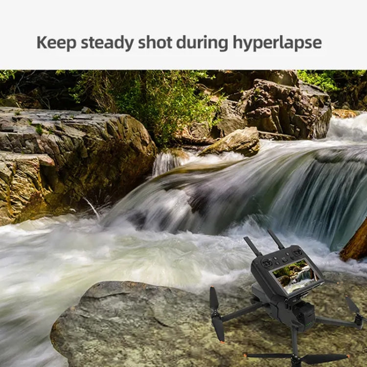 Sunnylife M3-GZ546 For DJI Mavic 3 / 3 Pro / 3 Classic Handheld Gimbal Photography Stabilizer Modification - Others by Sunnylife | Online Shopping South Africa | PMC TechLife | Buy Now Pay Later Mobicred