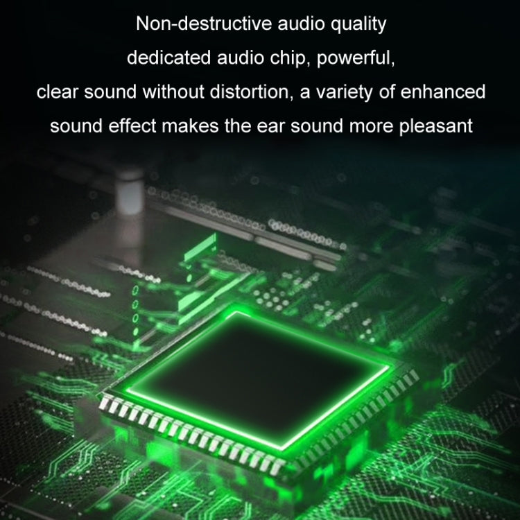 Iplay For XBOX ONE S/XBOX Series X Headphone Audio Adapter(Black) - Adapter & Cable by iplay | Online Shopping South Africa | PMC TechLife