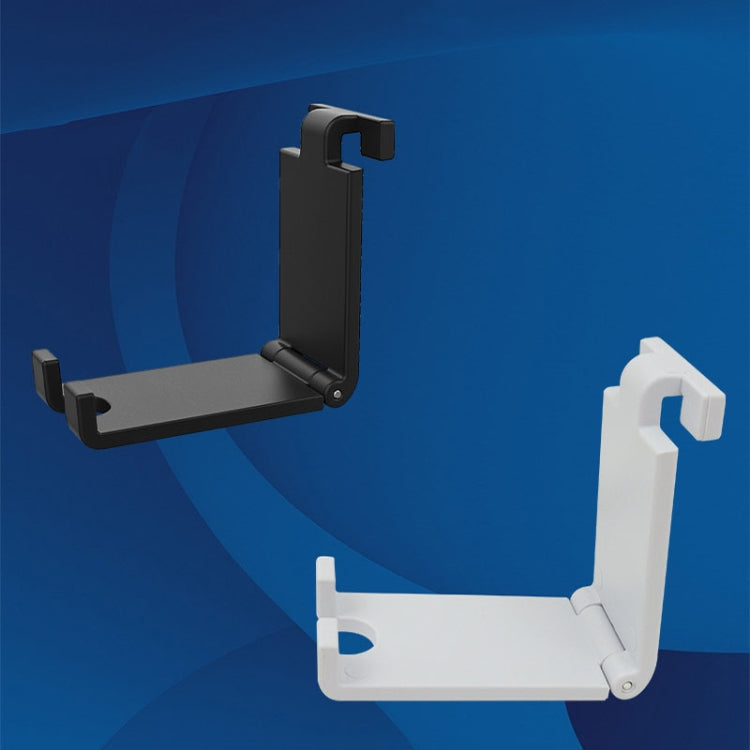 iplay HBP-266 For Sony PS5 Game Console Headphone Storage Side Rack Gamepad Hanger(White) - free shipping - PMC TechLife - Order now!