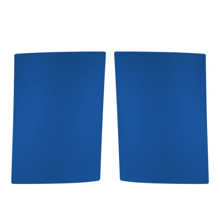 HBP-384 For Sony PS5 Digital Edition Console Protective Shell Game Console Accessories(Blue) - Cases by PMC TechLife | Online Shopping South Africa | PMC TechLife