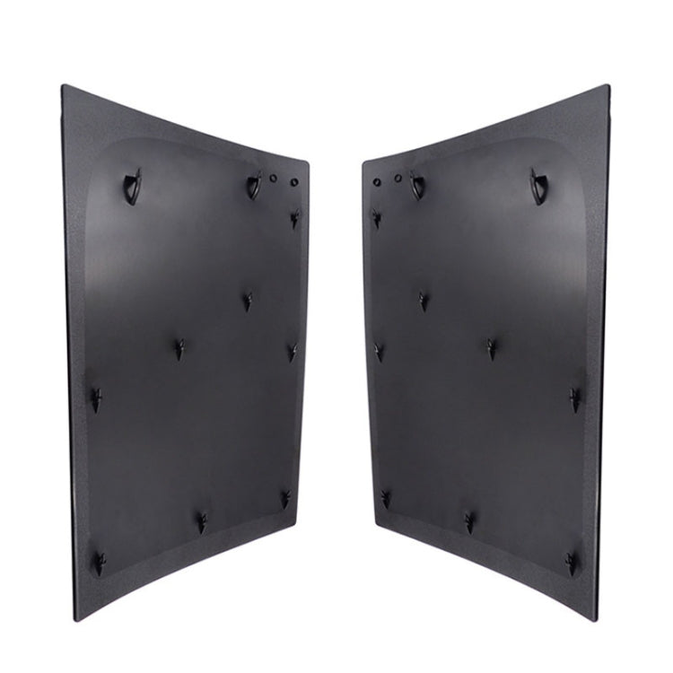 HBP-384 For Sony PS5 Digital Edition Console Protective Shell Game Console Accessories(Red) - Cases by PMC TechLife | Online Shopping South Africa | PMC TechLife