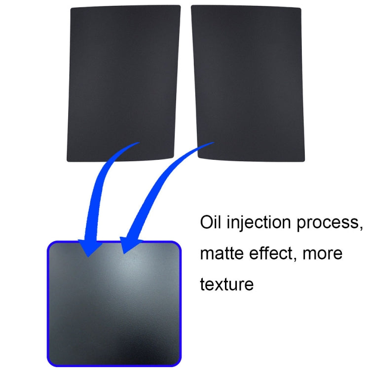 HBP-384 For Sony PS5 Digital Edition Console Protective Shell Game Console Accessories(Blue) - Cases by PMC TechLife | Online Shopping South Africa | PMC TechLife