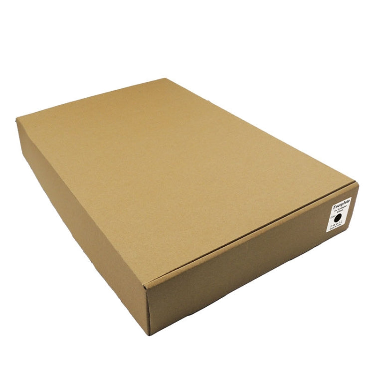 HBP-384 For Sony PS5 Digital Edition Console Protective Shell Game Console Accessories(Blue) - Cases by PMC TechLife | Online Shopping South Africa | PMC TechLife