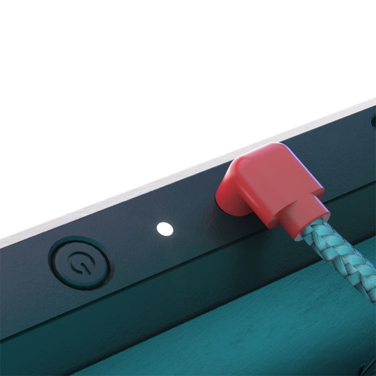 iplay HBSD-490B For Steam Deck Game Console Charging Base Handheld Game Stand Charger(Silver Gray) - Other Accessories by iplay | Online Shopping South Africa | PMC TechLife | Buy Now Pay Later Mobicred