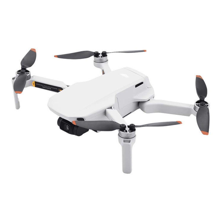 For DJI Mavic Mini 4726F Wing Propeller Blade Drone Accessories, Spec: 2pairs Silver Edge - free shipping - PMC TechLife - Order now!