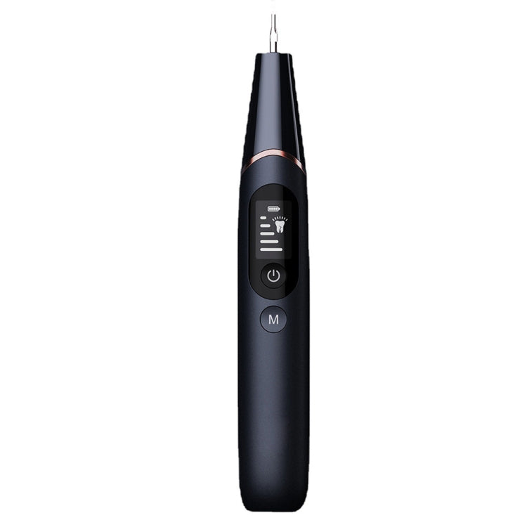 Ultrasonic Calculus Removal Dental Scaler Home Dental Cleaning Instrument - free shipping - PMC TechLife - Order now!