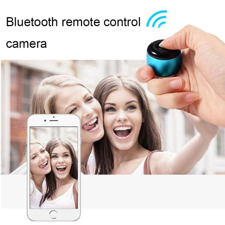 Small TWS Couplet Wireless Bluetooth Speaker Mini Smart Noise Reduction Waterproof Speaker(Blue) - Mini Speaker by PMC TechLife | Online Shopping South Africa | PMC TechLife