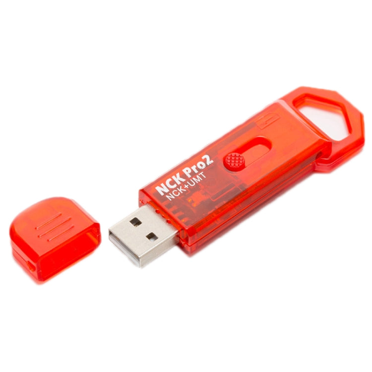 2 In 1 NCK PRO2 DONGLE NCK DONGLE +UMT DONGLE - Repair Programmer by PMC TechLife | Online Shopping South Africa | PMC TechLife