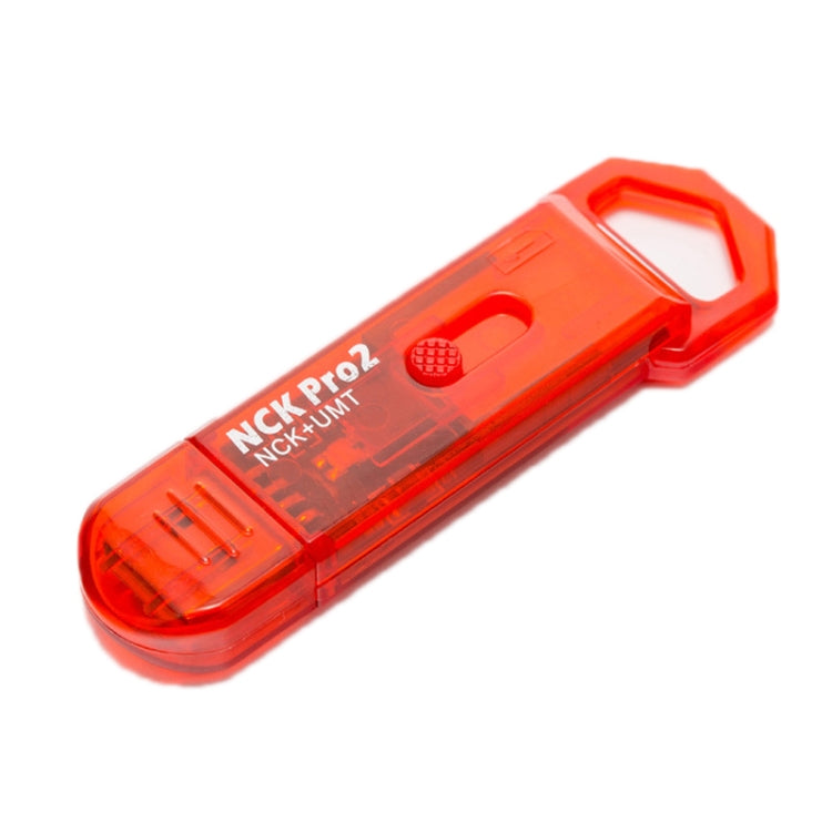 2 In 1 NCK PRO2 DONGLE NCK DONGLE +UMT DONGLE - Repair Programmer by PMC TechLife | Online Shopping South Africa | PMC TechLife