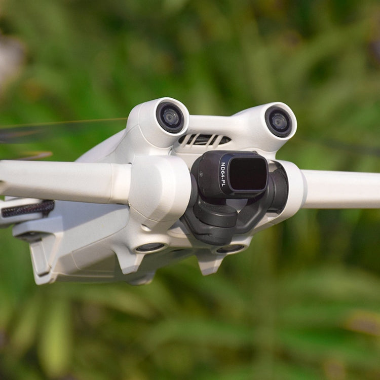 For DJI MINI3/MINI 3PRO BRDRC Filter Protective Glass, Style: 4pcs/set UV+ND8PL+ND16pl+ND32PL - Other by BRDRC | Online Shopping South Africa | PMC TechLife | Buy Now Pay Later Mobicred