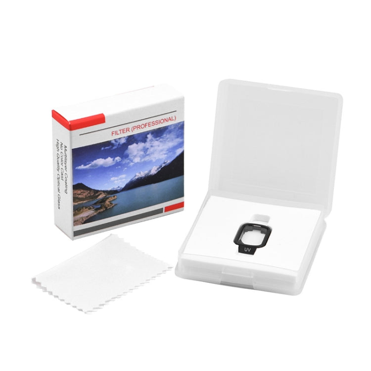 For DJI MINI3/MINI 3PRO BRDRC Filter Protective Glass, Style: 4pcs/set ND8PL+ND16PL+ND32PL+ND64PL - free shipping - PMC TechLife - Order now!