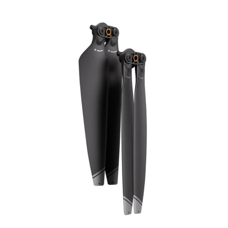 Original DJI Inspire 3 1pair Foldable Quick-Release Propellers for High Altitude - free shipping - PMC TechLife - Order now!
