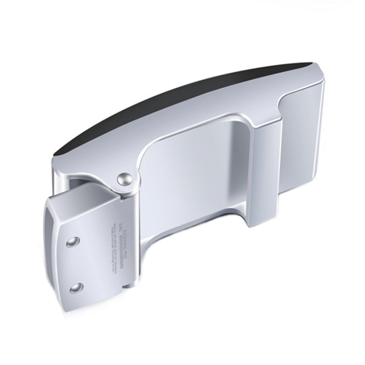 Multifunctional Smart Belt Buckle Elderly Anti-Lost GPS Tracker, Color: Gray - free shipping - PMC TechLife - Order now!