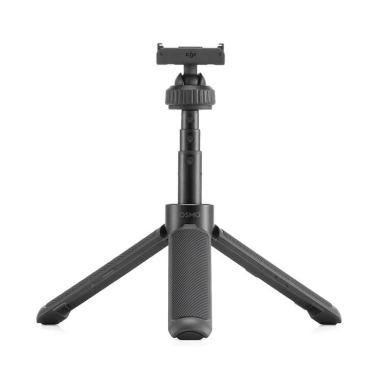Original DJI Osmo Action 3 / Osmo Action 4 Mini Extension Rod - free shipping - PMC TechLife - Order now!