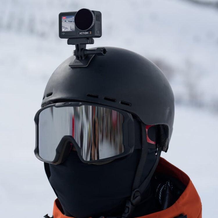 Original DJI OSMO Action 3 / 4 ND Filters Set - free shipping - PMC TechLife - Order now!