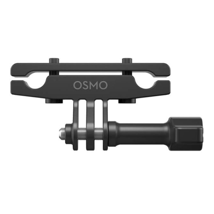 Original DJI Action 2 / Osmo Action / Osmo Action 3 / Osmo Action 4 Bike Seat Rail Mount - free shipping - PMC TechLife - Order now!