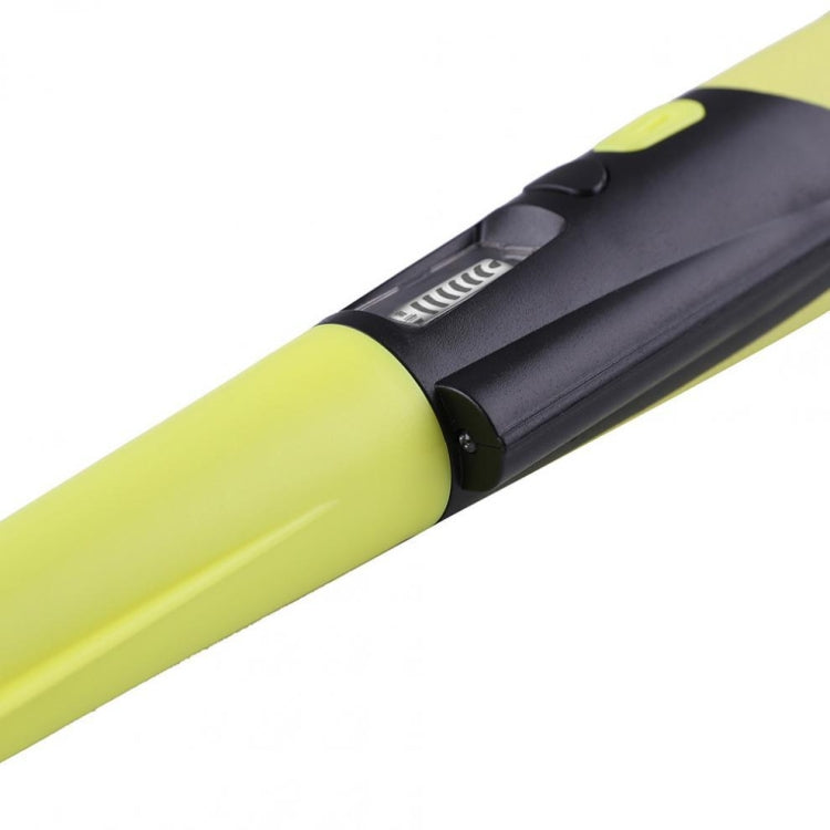 Handheld Metal Detector LCD Display Gold Treasure Hunter with Flashlight(Blue) - Metal Detector by PMC TechLife | Online Shopping South Africa | PMC TechLife | Buy Now Pay Later Mobicred