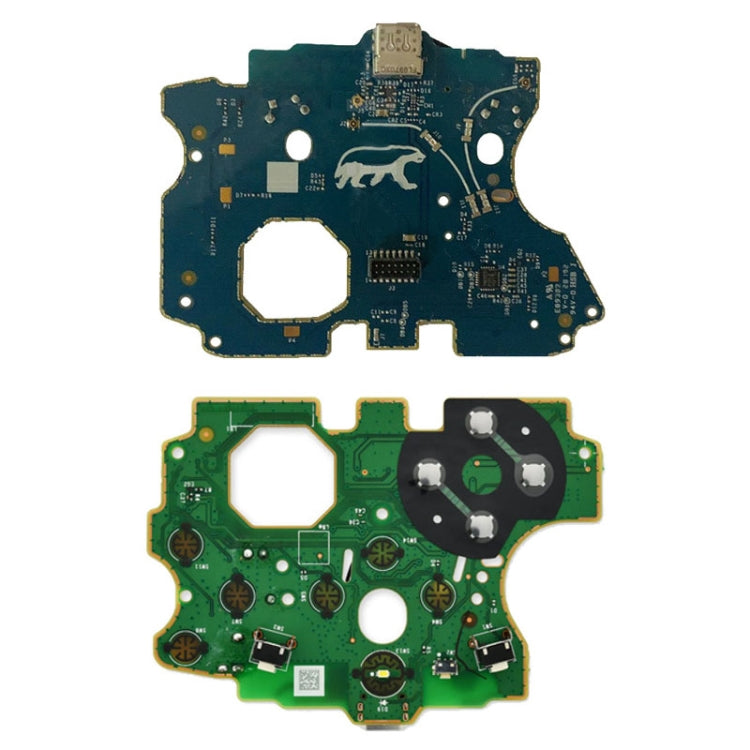 For XBOX ONE Elite 2 Gamepad Power Board Keypad Repair Parts - XBOX Spare Parts by PMC TechLife | Online Shopping South Africa | PMC TechLife | Buy Now Pay Later Mobicred