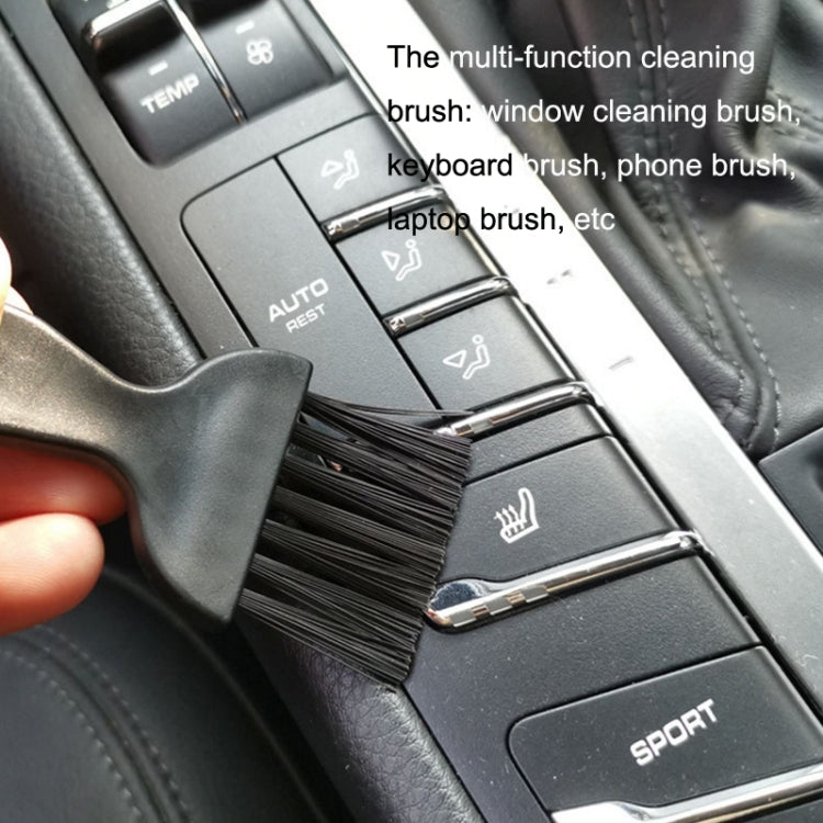 8pcs/set Anti-Static Computer Cleaning Brush Tweezer Set Sweep Keyboard - Dust Remove Tool by PMC TechLife | Online Shopping South Africa | PMC TechLife