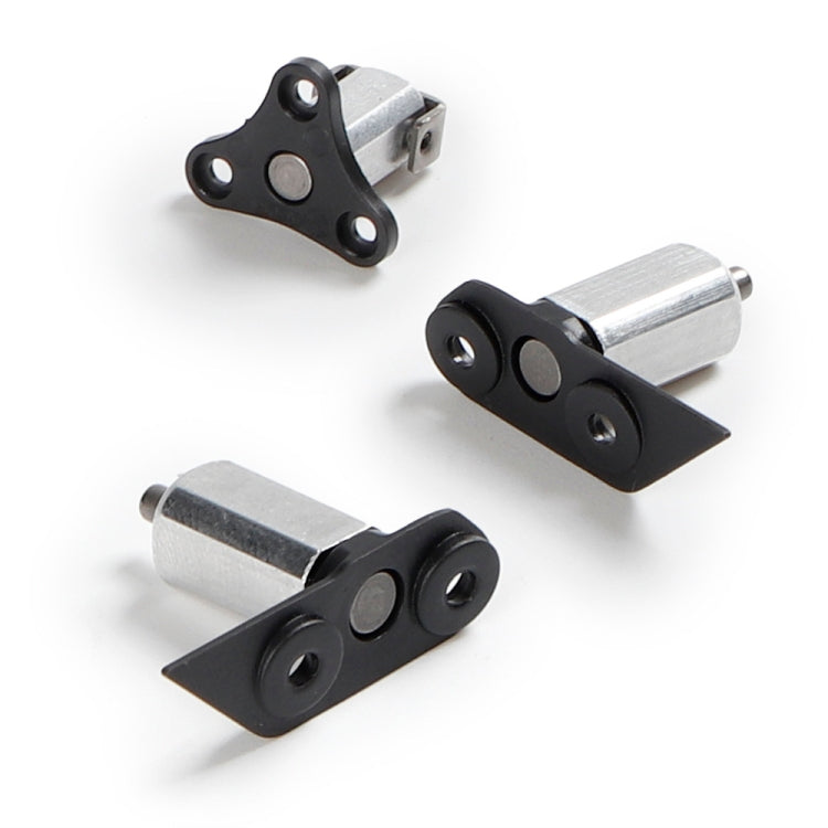 For DJI Mini 3 Pro / Mini 3 Front And Rear Pivots Arm Motor Pivots, Style: Left Rear Pivot - free shipping - PMC TechLife - Order now!