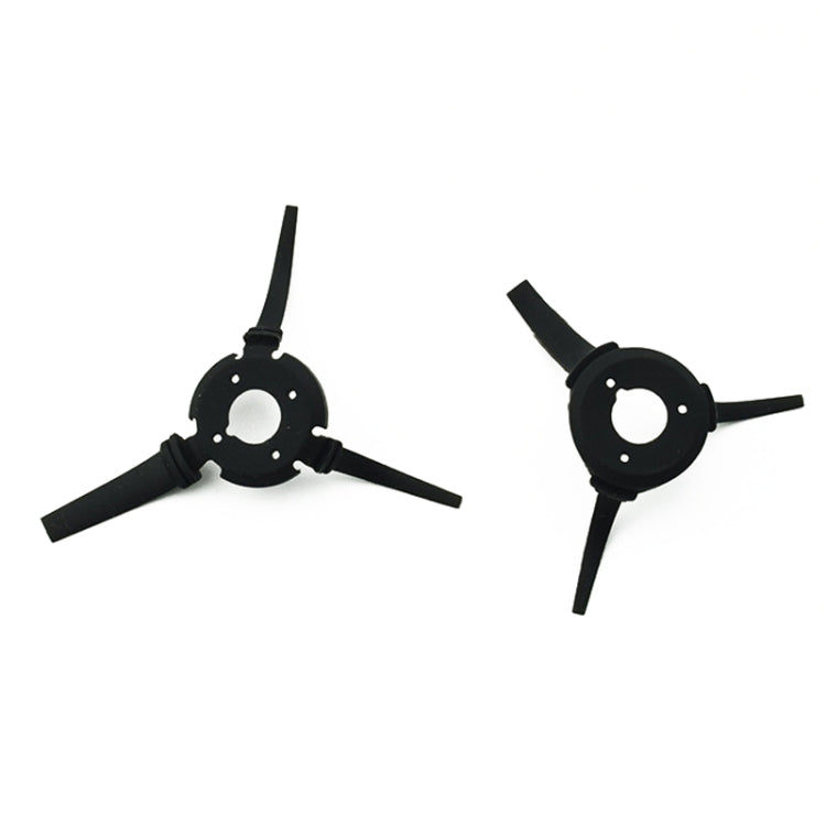 1pair For DJI Mini 3 PRO Gimbal Camera Shock Absorbing Rubber - For DJI Mini Series by PMC TechLife | Online Shopping South Africa | PMC TechLife