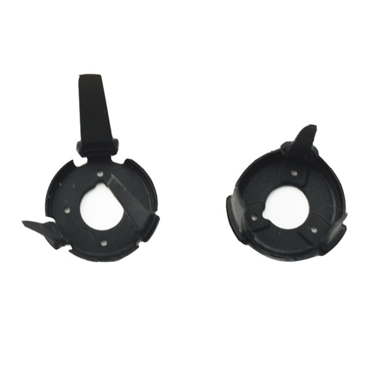 1pair For DJI Mini 3 PRO Gimbal Camera Shock Absorbing Rubber - For DJI Mini Series by PMC TechLife | Online Shopping South Africa | PMC TechLife