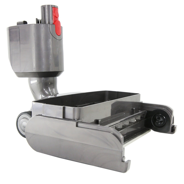 For Dyson V7 V8 V10 V11 V15 Vacuum Cleaner Electric Mop Head Floor Scrubber Head - For Dyson Accessories by PMC TechLife | Online Shopping South Africa | PMC TechLife | Buy Now Pay Later Mobicred