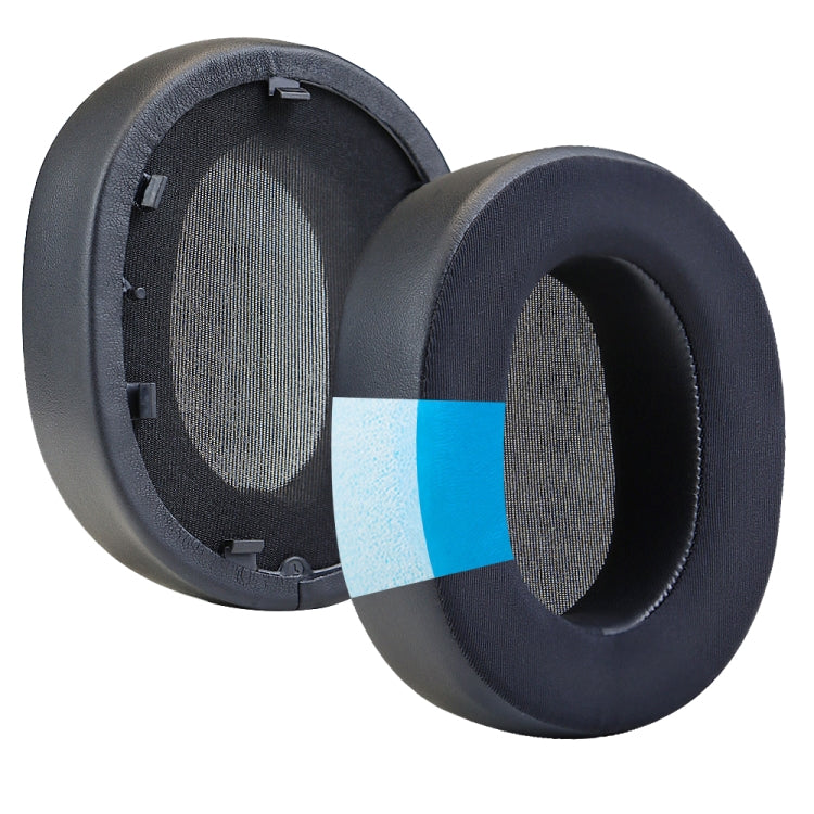 For Sony WH-1000XM5 2pcs Ice Gel Headphones Sponge Cover Earmuffs - free shipping - PMC TechLife - Order now!