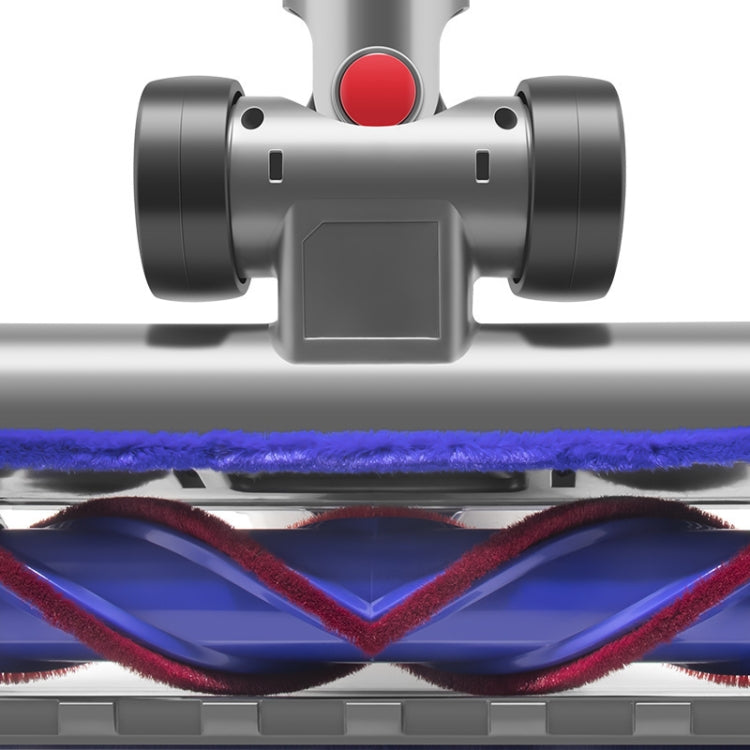 For Dyson G5 Series  Vacuum Cleaner V-shaped Anti-tangle Direct Drive Floor Brush - For Dyson Accessories by PMC TechLife | Online Shopping South Africa | PMC TechLife | Buy Now Pay Later Mobicred