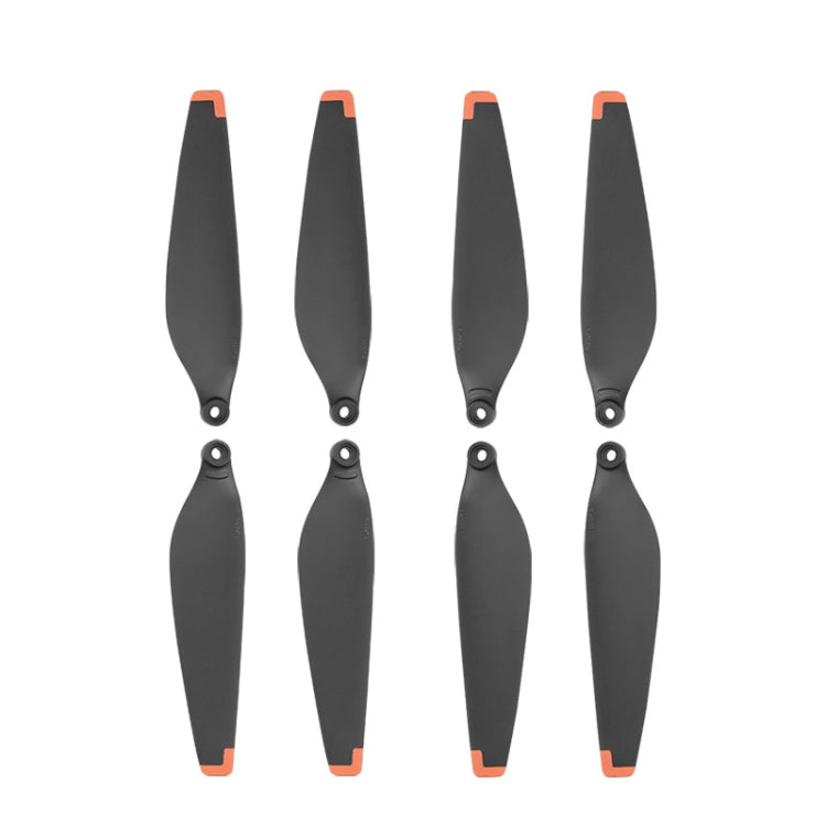 For DJI Mini 4 Pro 4pairs  Drone Propeller Blades 6030F Props Replacement Parts - free shipping - PMC TechLife - Order now!