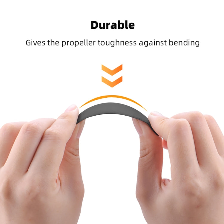 For DJI Mini 4 Pro 4pairs  Drone Propeller Blades 6030F Props Replacement Parts - free shipping - PMC TechLife - Order now!