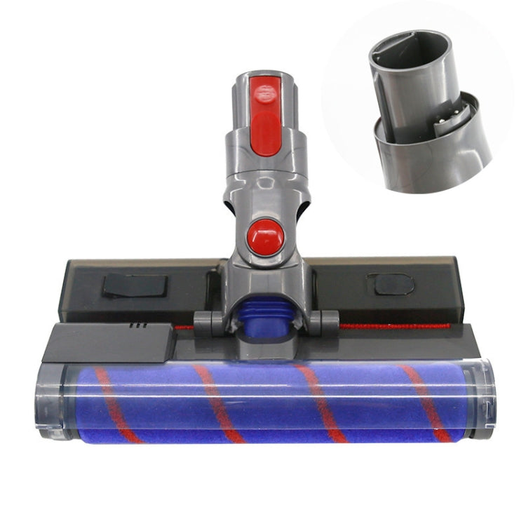 Vacuum Cleaner Floor Brush Head With Green Light For Dyson V10 Slim V12 Slim+Water Tank - free shipping - PMC TechLife - Order now!