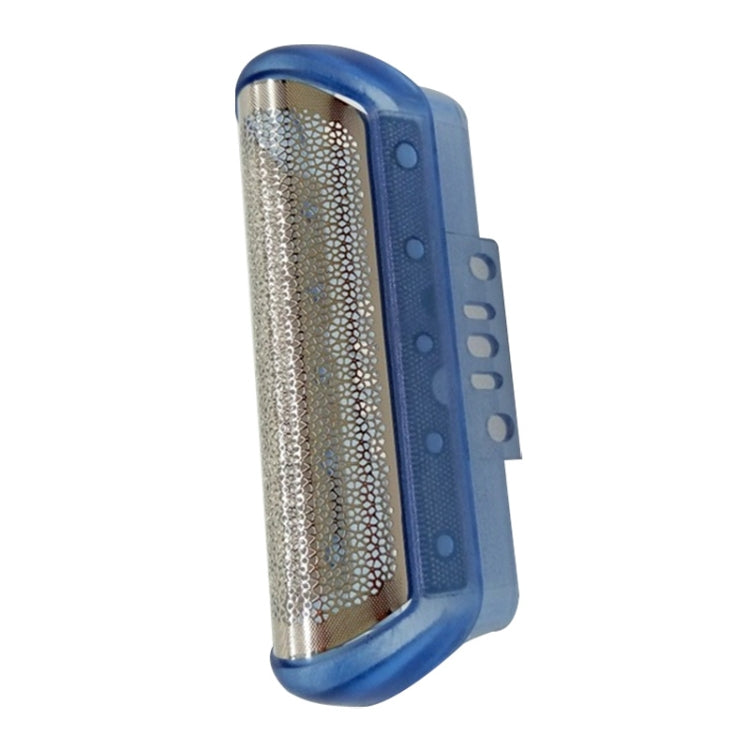 Electric Shaver Replacement Parts Shaver Foil for Braun 10B / 20B / 20S Series 1 / 1000 / 2000(Sky Blue) - free shipping - PMC TechLife - Order now!