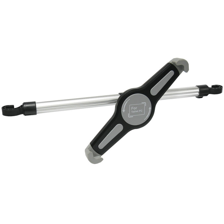 Auto Car Back Seat Headrest Universal Tablet Mounting Holder, Size:9.5-14.5 inch  Tablet - Car Holders by PMC TechLife | Online Shopping South Africa | PMC TechLife