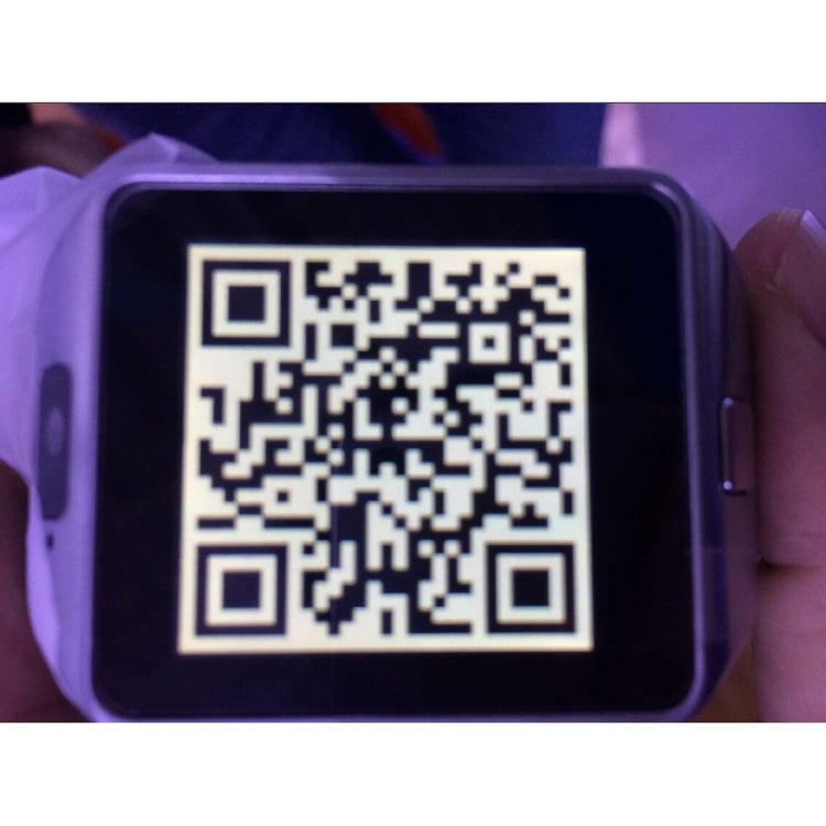 DZ09 1.56 inch Screen Bluetooth 3.0 Android 4.1 OS Above Smart Watch Phone with Bluetooth Call & Call Reminder & Sleep Monitor & Pedometer & Sedentary Reminder & Calendar & SMS & Audio and Video Player & Anti-loss Function(Black) - Smart Watches by PMC TechLife | Online Shopping South Africa | PMC TechLife | Buy Now Pay Later Mobicred