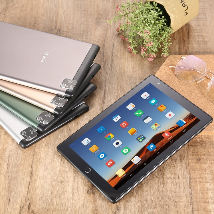 BDF P8 3G Phone Call Tablet PC, 8 inch, 2GB+32GB, Android 9.0, MTK8321 Octa Core Cortex-A7, Support Dual SIM & Bluetooth & WiFi & GPS, EU Plug(Grey) - free shipping - PMC TechLife - Order now!